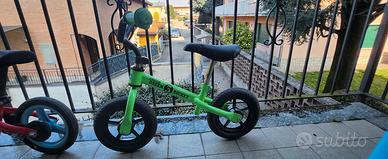 BALANCE BIKE CHICCO Prima bici