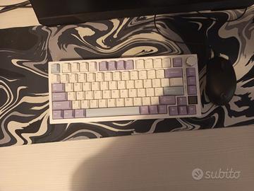 EPOMAKER AJAZZ AK820 E MOUSE LOGITECH 