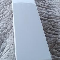 Copertura zoccolo bianco lavatrice Whirlpool  6 se