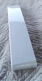 Copertura zoccolo bianco lavatrice Whirlpool  6 se