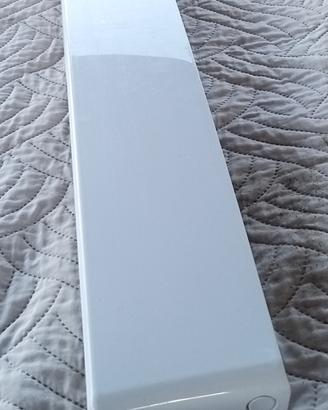 Copertura zoccolo bianco lavatrice Whirlpool  6 se