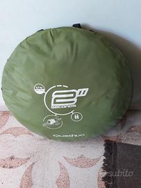 tenda per campeggio 