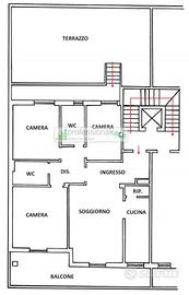 Appartamento - Vasto
