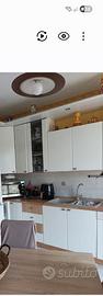 Cucina angolare m 3,60