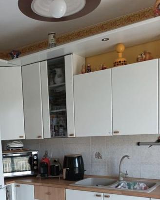 Cucina angolare m 3,60
