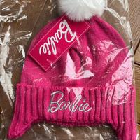 cappello Barbie originale 