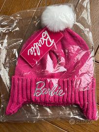 cappello Barbie originale 