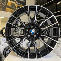 Cerchi Bmw raggio 19 NUOVI cod.9834