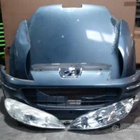 PEUGEOT 407 1.6D MUSO COMPLETO 2005>