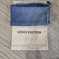 Sciarpa / Scialle Louis Vuitton Monogram Dégradé