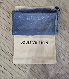 Sciarpa / Scialle Louis Vuitton Monogram Dégradé