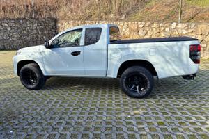 Mitsubishi L200 Club Cab - 56000 km