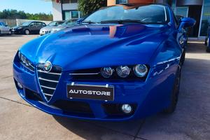 Alfa Romeo Brera 3.2 JTS V6 Q4 Sky Window*77.000km