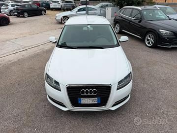 Audi A3 1.8 TFSI Ambition