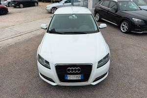 Audi A3 1.8 TFSI Ambition