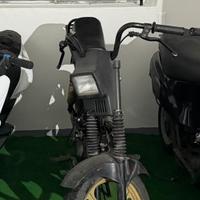 Malaguti fifty prima serie