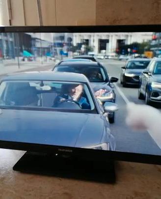 Televisore  24 pollici