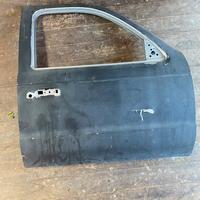 Portiera anteriore lato dx pick up mazda 2500 TD