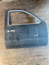 Portiera anteriore lato dx pick up mazda 2500 TD
