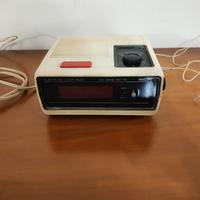 Orologio Radio Philips FTZ U-121