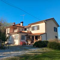 FOSSALON Villa Singola molto ampia