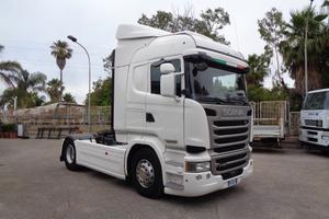 SCANIA R 450e 6