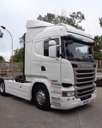 SCANIA R 450e 6
