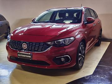 Fiat Tipo 1.3 Mjt SW LOUNGE