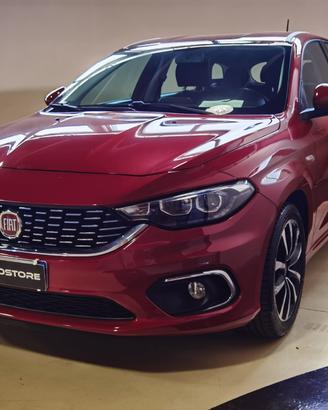 Fiat Tipo 1.3 Mjt SW LOUNGE
