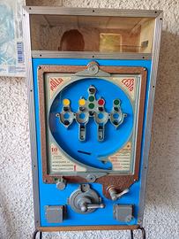Gioco da bar anni 60/70