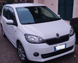 SKODA Citigo - 2015