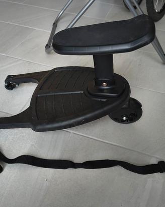 pedana per passeggino  universale seggiolino 