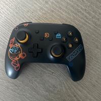 Controler nintendo switch (non spedisco )