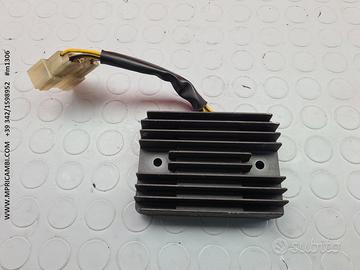 REGOLATORE TENSIONE KAWASAKI NINJA 900 1998 1999 Z