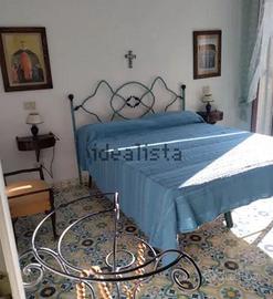 Testate letto  ferro battuto artigianali