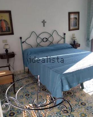 Testate letto  ferro battuto artigianali