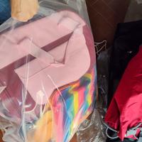 Borse e borsoni vari