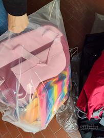 Borse e borsoni vari