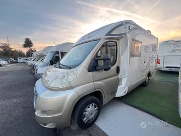 LAIKA X 610 GARANZIA 12 MESI