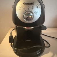 Macchinetta caffe de longhi