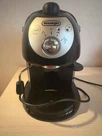 Macchinetta caffe de longhi