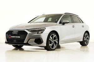 Audi A3 Sportback 35 TFSI S tronic Business A...