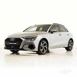 Audi A3 Sportback 35 TFSI S tronic Business A...