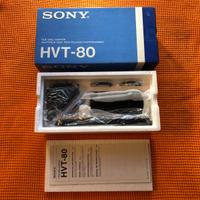 SONY HTV-80 adattatore per pellicole fotografiche