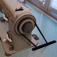 MACCHINA DA CUCIRE PFAFF 260