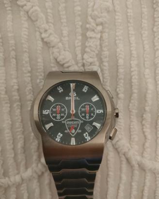 Breil ducati 