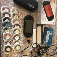 Psp street E1004