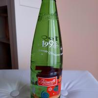Bottiglia FERRARELLE ediz limitata Natale 96