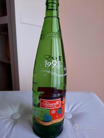 Bottiglia FERRARELLE ediz limitata Natale 96