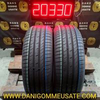 2 GOMME ESTIVE 225 55 17 NEXEN 95% DOT22